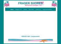 Fraser Shores Retirement Village