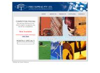 Fred Tapping Pty Ltd (Dubbo Nsw)