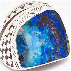 Fremantle Opals