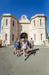 Fremantle Prison