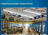 Fremantle Steel Fabrication Co (1979)