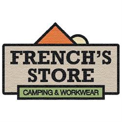 French's Store New Furniture