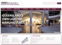 Frend Lighting Industries Pty Ltd