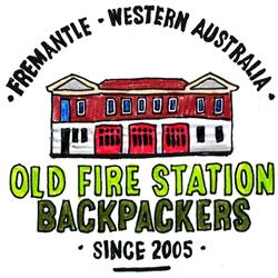 Old Firestation Backpackers