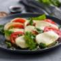Caprese salad