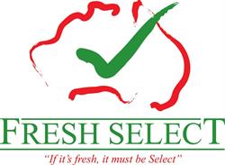 Fresh Select