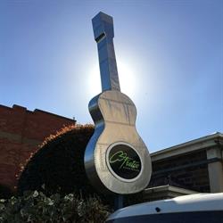 Fretco Guitar Repairs