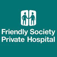 Friendly Society Private Hospital