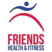 Friends Health & Fitness
