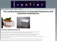 Frontier Industries Pty Ltd