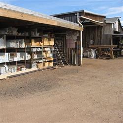 Frosts Timber & Building Supplies Pty Ltd