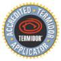 Termidor Accrediation