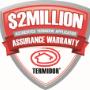 Termidor Warranty