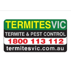 Termites VIC Termite & Pest Control