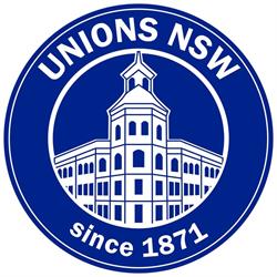 Funeral & Allied Industries Union Of Nsw The