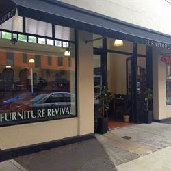 Furniture Revival