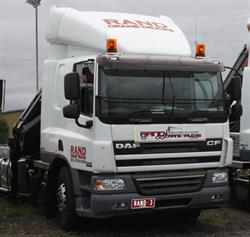 Rand Crane Trucks Pty Ltd