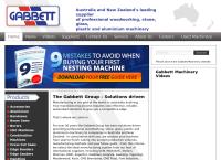 Gabbett Machinery Pty Ltd