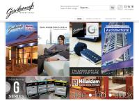 Gainsborough Hardware Industries Ltd (Blackburn Vi's website