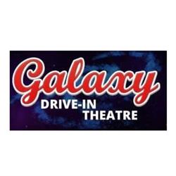 Galaxy Drive-in Theatre
