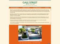 Gale Street Motel And Villas
