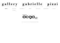Gallery Gabrielle Pizzi