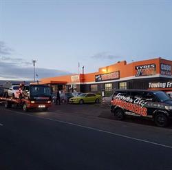 Garden City Auto Wreckers
