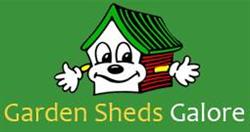 Garden Sheds Galore