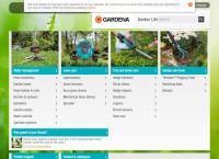 Gardena Australia Pty Ltd