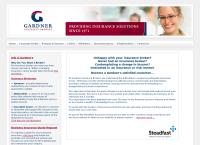 Gardner Insurance Brokers