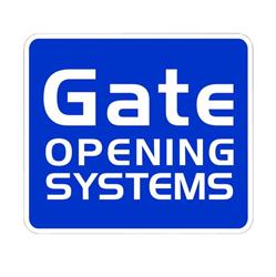 Gate Opening Systems