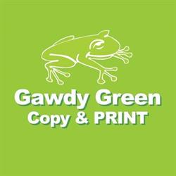 Gawdy Green Copy Co