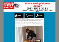 Gawler Pest Control
