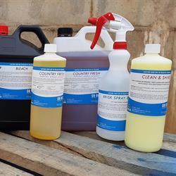 Gb Detergents