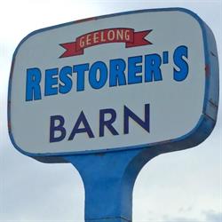 Geelong Restorers Barn