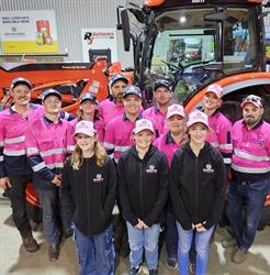 Geelong Rural Pty Ltd