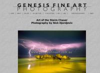 Genesis Fine Art Photography