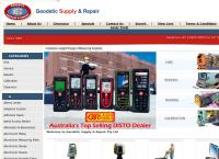 Geodetic Supply & Repair