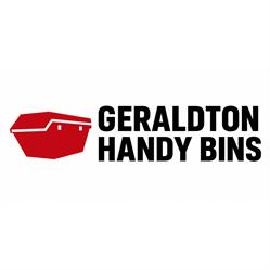 Geraldton Handy Bins