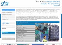 Geraldton Hire & Scaffolding Services