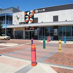 Geraldton Regional Library