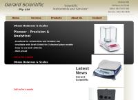 Gerard Scientific