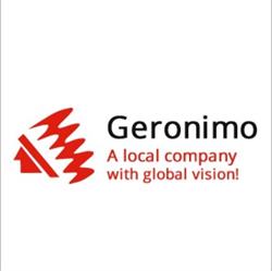 Geronimo Farm Equipment