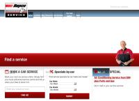 Gerry Wubbels Automatics Pty Ltd's website
