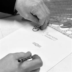 G. G. Pedemonte Manufacturing Jeweller