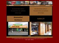 Newmarket Hardware