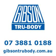 Gibson Tru-Body