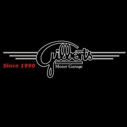 Gilbert's Motor Garage