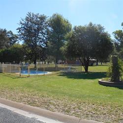 Gilgandra Rotary Caravan Park
