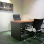 Newcastle Serviced Offices - Small Interview Room